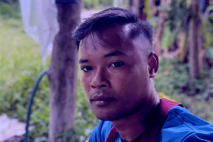 Avery, 24 — Escort in Buntharik, Thailand