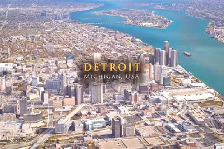 Avery, 24 — Escort in Detroit, United States