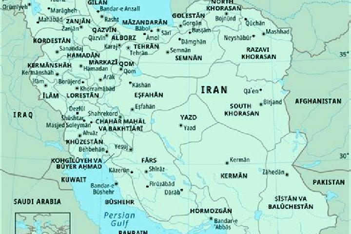 Avery, 24 — Escort in Hamgin, Iran