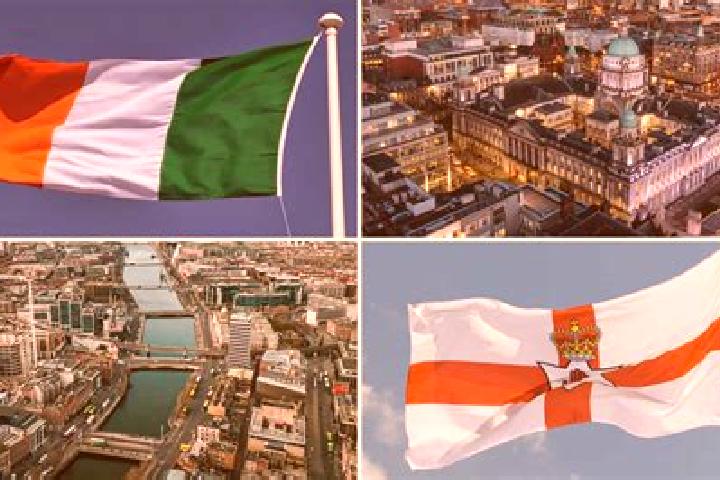 Avery, 24 — Escort in Hospital, Ireland