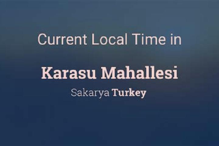 Avery, 24 — Escort in Karasu Mahallesi, Turkey