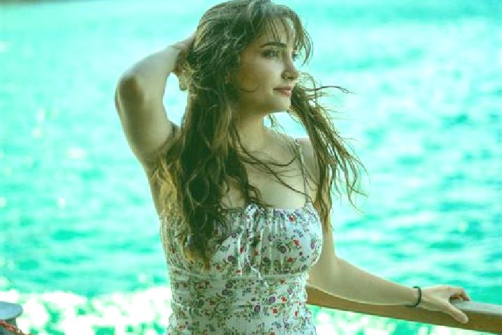 Avery, 24 — Escort in Kayk, Armenia