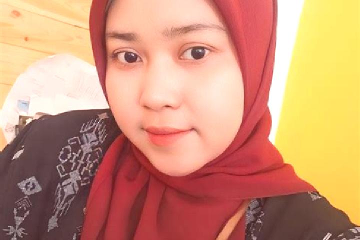 Avery, 24 — Escort in Kekeri, Indonesia