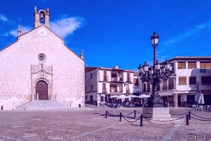 Avery, 24 — Escort in La Puebla de Montalban, Spain