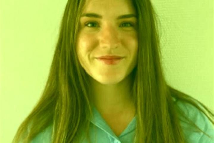 Avery, 24 — Escort in Le Fidelaire, France