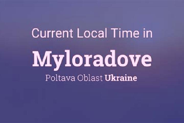 Avery, 24 — Escort in Myloradove, Ukraine