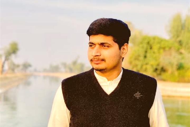Avery, 24 — Escort in Okara, Pakistan