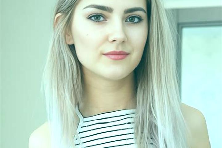 Avery, 24 — Escort in Omsk, Russia