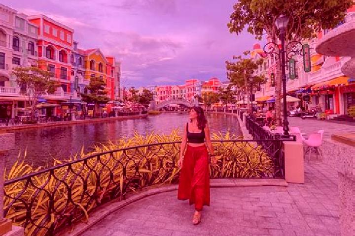 Avery, 24 — Escort in Phu Tuc, Vietnam