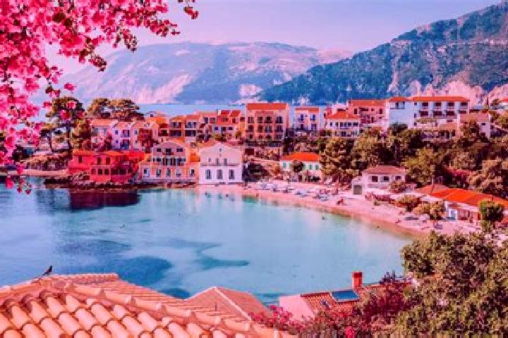 Avery, 24 — Escort in Pialeia, Greece