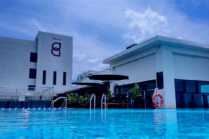 Avery, 24 — Escort in Purbalingga, Indonesia