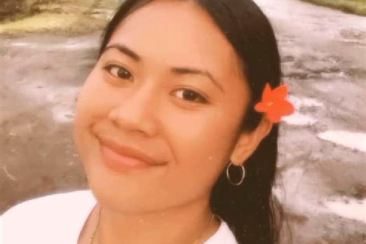 Avery, 24 — Escort in Tofol, Micronesia
