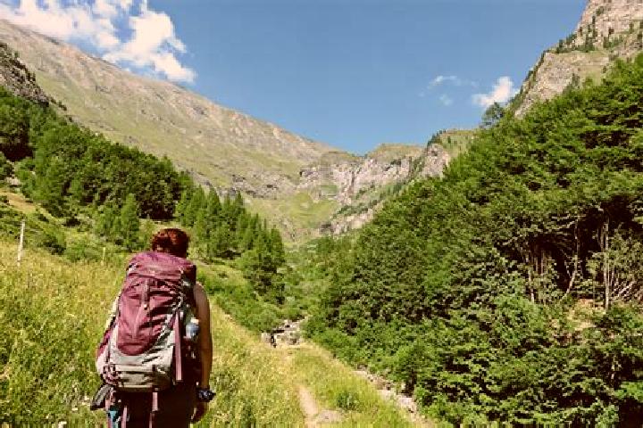 Avery, 24 — Escort in Valgrisenche, Italy