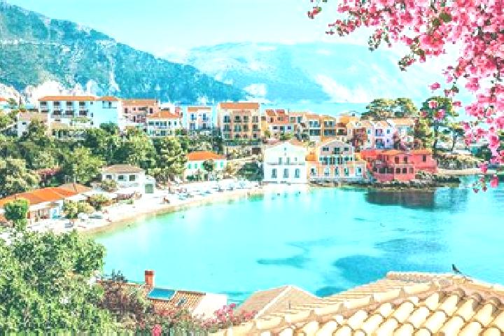 Avery, 24 — Escort in Varda, Greece