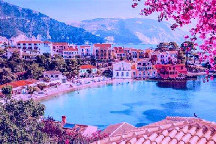 Avery, 24 — Escort in Vassilies, Greece
