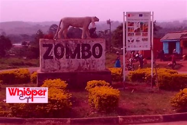 Avery, 24 — Escort in Zombo, Uganda