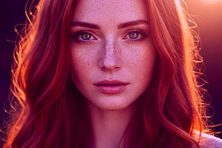Avery, 25, a auburn green-eyed caucasian companion based in Opole Lubelskie. Offering 69, Roleplay. Available for incall and outcall, day and evening dates.