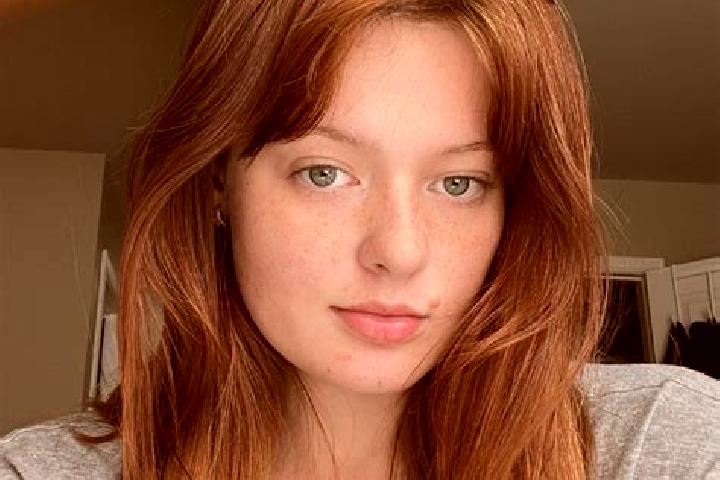 Avery, 25, a auburn grey-eyed indian companion based in Nelahozeves. Offering Massage, OWO, Duos. Available for incall and outcall, day and evening dates.