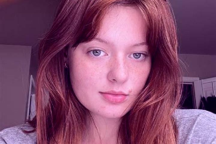 Avery, 25, a auburn grey-eyed mediterranean companion based in Zyrardow. Offering Roleplay, CIM, Overnight, BDSM. Available for incall and outcall, overnight...