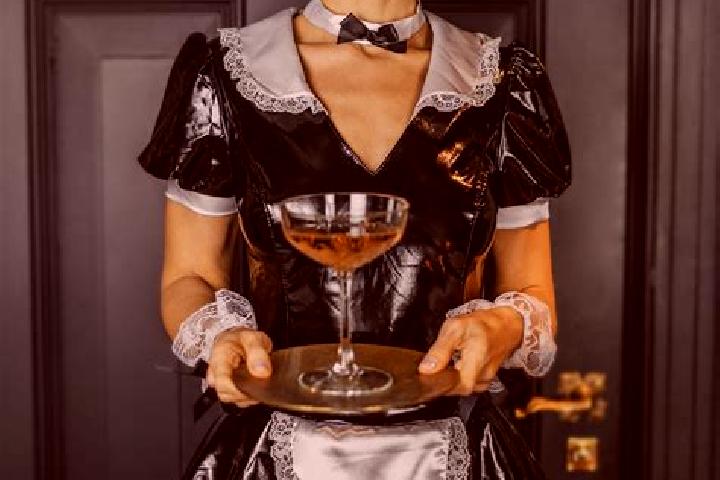 Avery, 25, a black brown-eyed caucasian companion based in Monzoro. Offering BDSM, Dinner Date, 69. Available for incall and outcall, overnight bookings avai...