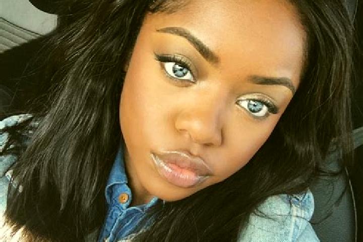 Avery, 25, a dark blonde blue-eyed ebony companion based in Ngerulmud. Offering Dinner Date, Domination, A-Level. Available for incall and outcall, day and e...
