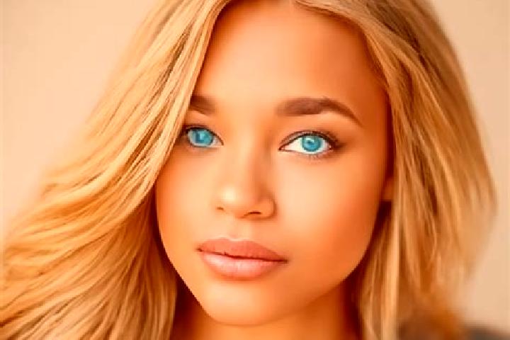 Avery, 25, a dark blonde blue-eyed latina companion based in Akekoua. Offering Duos, Deep French Kissing, Fetish, Dinner Date. Available for incall and outca...