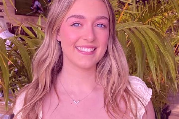 Avery, 25 — Escort in Abbey, Australia