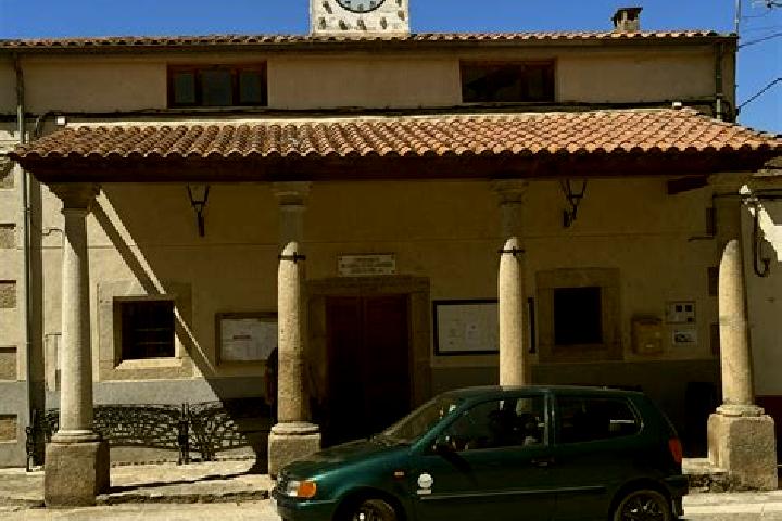 Avery, 25 — Escort in Ahigal de los Aceiteros, Spain