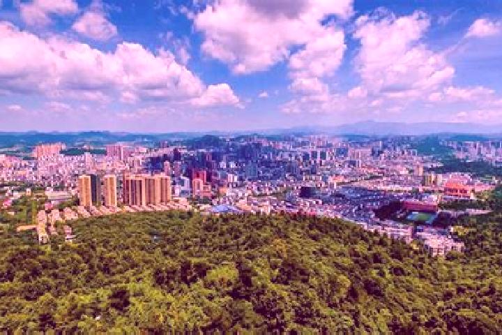 Avery, 25 — Escort in Anren, China