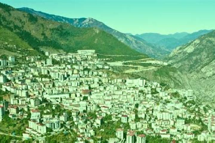 Avery, 25 — Escort in Artvin, Turkey