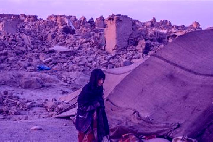 Avery, 25 — Escort in Balkh, Afghanistan
