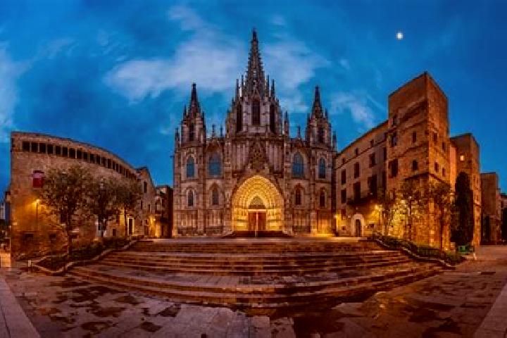 Avery, 25 — Escort in Barri Gotic, Spain