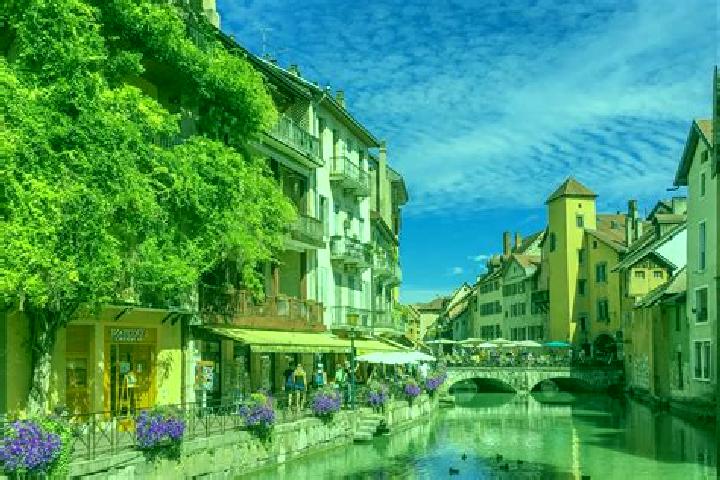 Avery, 25 — Escort in Bulles, France