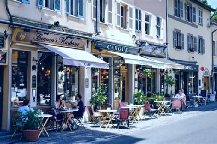 Avery, 25 — Escort in Carouge, Switzerland