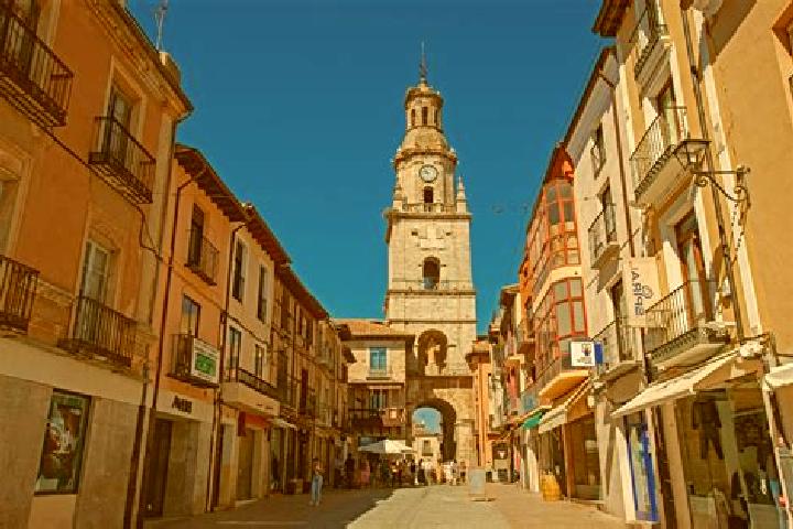 Avery, 25 — Escort in El Toro, Spain
