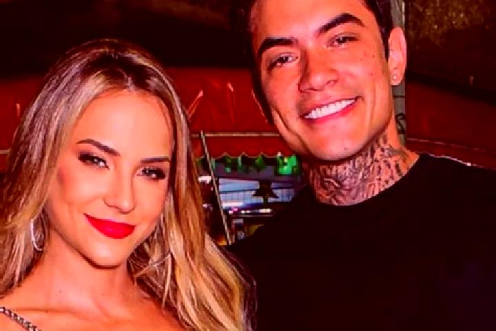Avery, 25 — Escort in Euclides da Cunha, Brazil