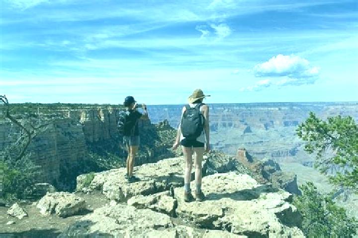 Avery, 25 — Escort in Grand Canyon Village, United States