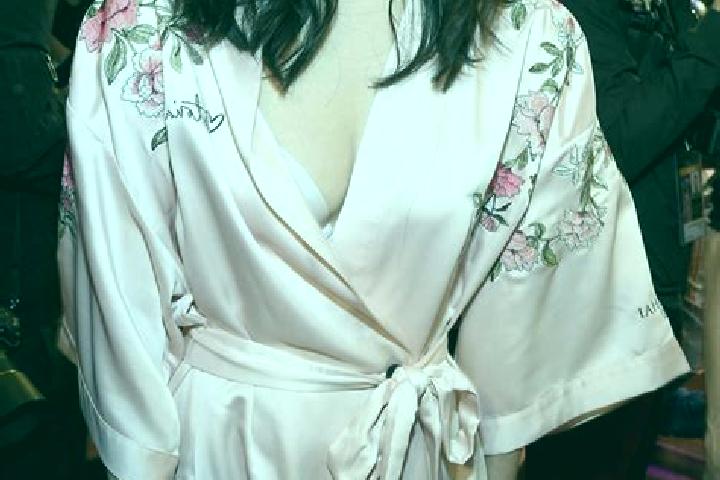 Avery, 25 — Escort in Lanxia, China