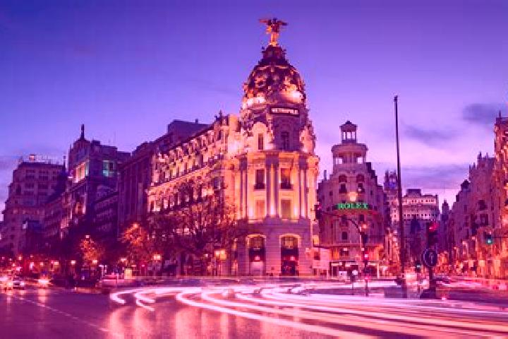 Avery, 25 — Escort in Madrid, Mexico