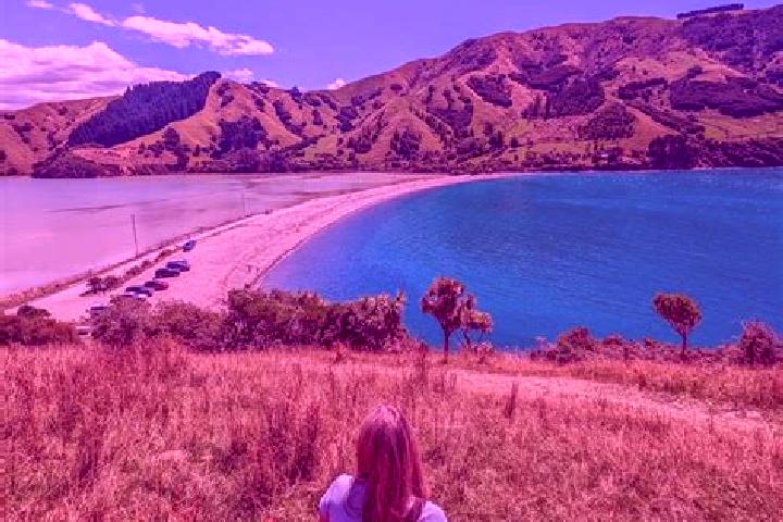 Avery, 25 — Escort in Nelson, New Zealand