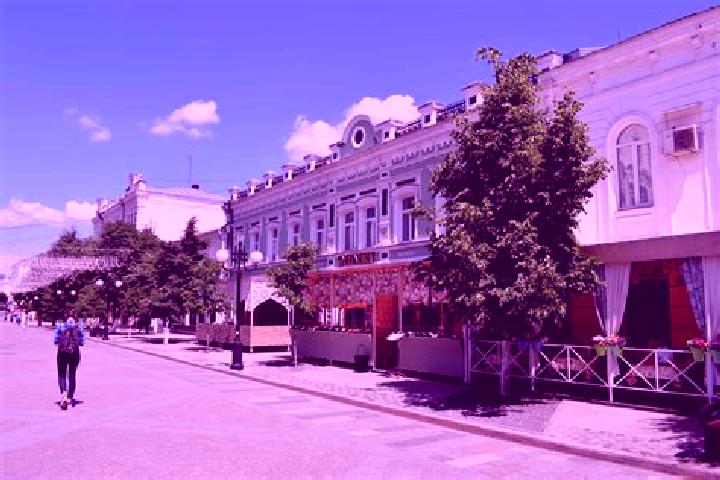 Avery, 25 — Escort in Penza, Russia