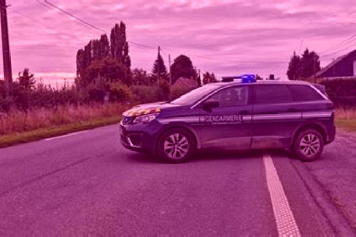 Avery, 25 — Escort in Preux-au-Bois, France