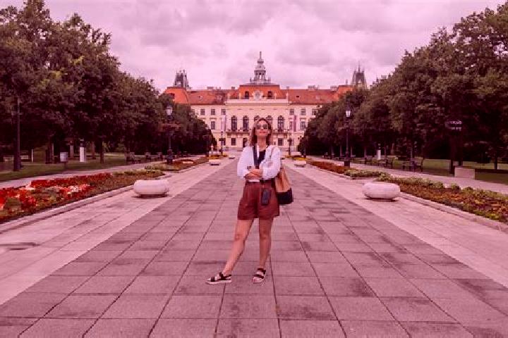 Avery, 25 — Escort in Progar, Serbia