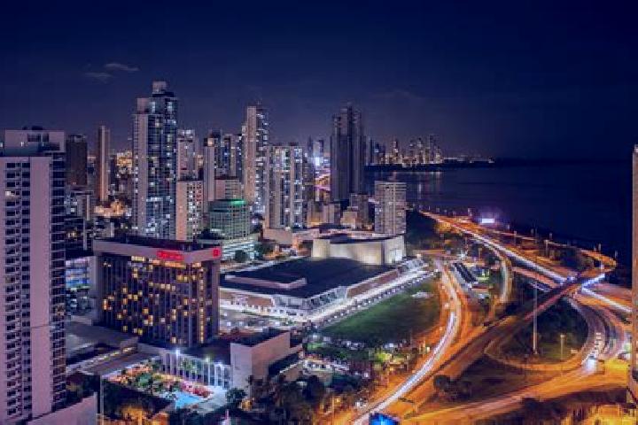 Avery, 25 — Escort in Seteganti, Panama