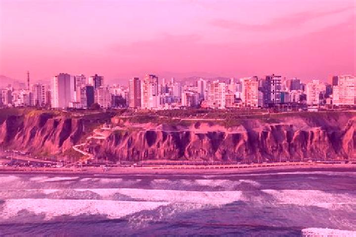 Avery, 25 — Escort in Sihuayro, Peru