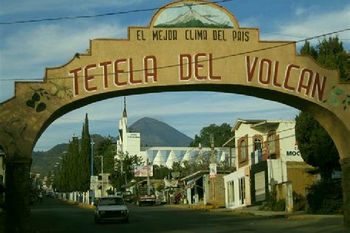 Avery, 25 — Escort in Tetela del Volcan, Mexico
