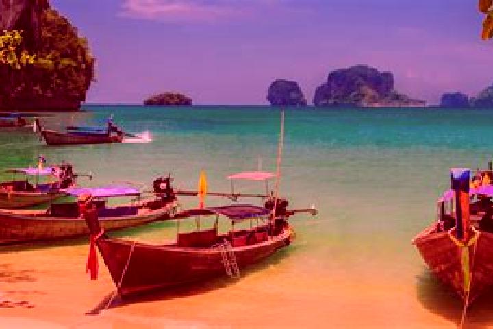 Avery, 25 — Escort in Tha Li, Thailand