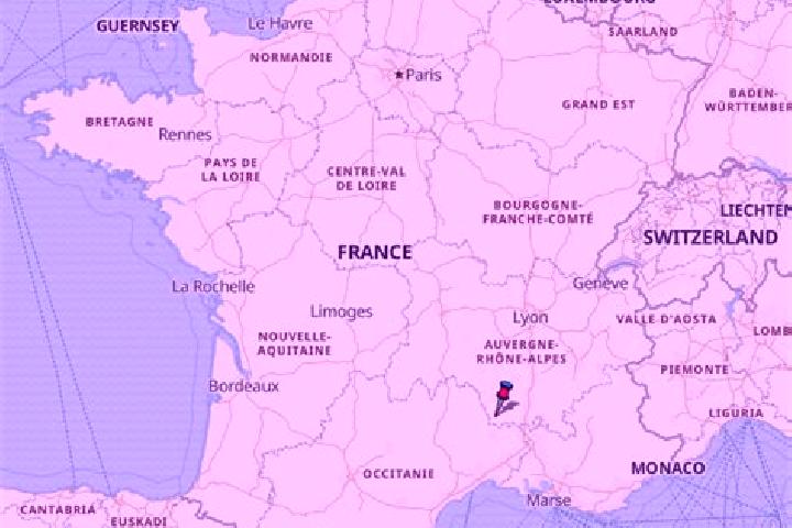 Avery, 25 — Escort in Valros, France
