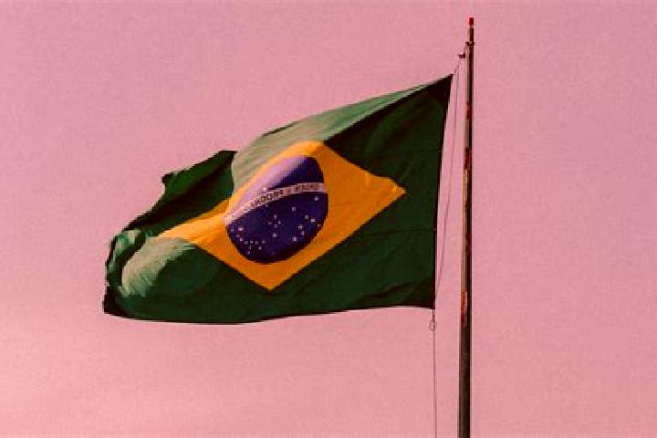 Avery, 25 — Escort in Volta Grande, Brazil