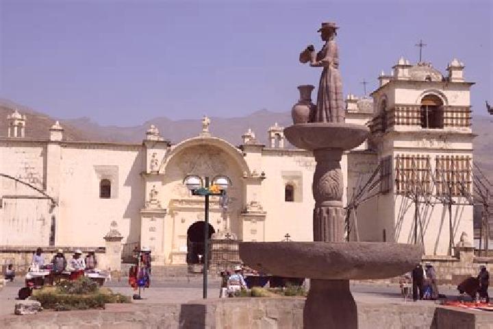 Avery, 25 — Escort in Yanque, Peru